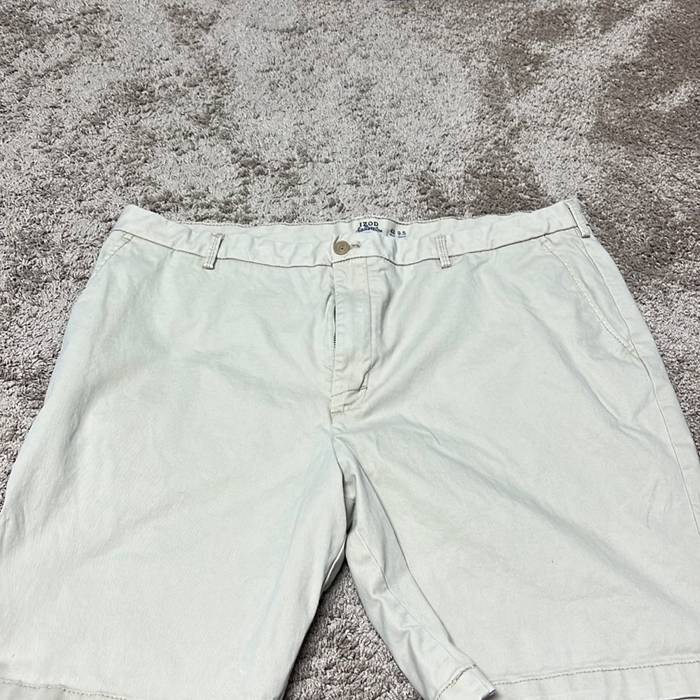 Men’s IZOD Saltwater Stretch Shorts